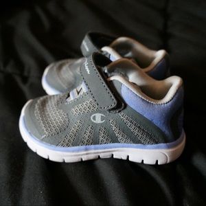 Champion Baby Shoes